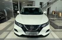 Nissan Qashqai Acenta