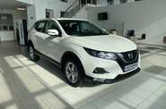 Nissan Qashqai Acenta