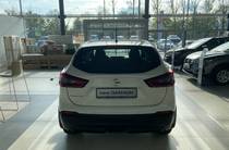 Nissan Qashqai Acenta Parking+Navi