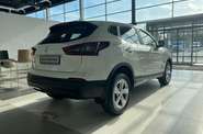 Nissan Qashqai Acenta Parking+Navi