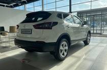 Nissan Qashqai Acenta