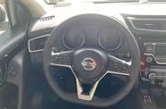 Nissan Qashqai Acenta Parking+Navi