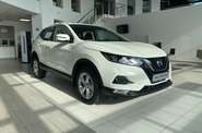 Nissan Qashqai Acenta