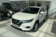 Nissan Qashqai Acenta Parking+Navi