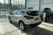 Nissan Qashqai Acenta