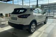 Nissan Qashqai Acenta