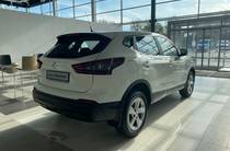 Nissan Qashqai Acenta