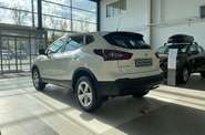 Nissan Qashqai Acenta Parking+Navi