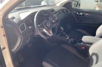 Nissan Qashqai Acenta