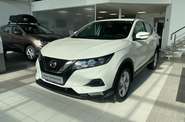 Nissan Qashqai Acenta