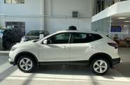 Nissan Qashqai Acenta Parking+Navi