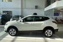 Nissan Qashqai Acenta Parking+Navi