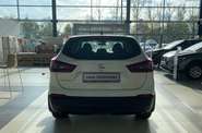 Nissan Qashqai Acenta