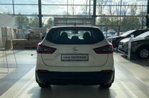 Nissan Qashqai Acenta