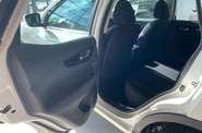 Nissan Qashqai Acenta Parking+Navi