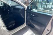 Nissan Qashqai Acenta Parking+Navi