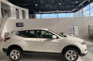 Nissan Qashqai Acenta