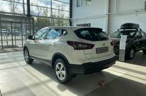 Nissan Qashqai Acenta