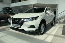 Nissan Qashqai Acenta Parking+Navi