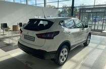 Nissan Qashqai Acenta Parking+Navi