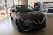 Nissan Qashqai N-Style