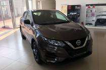 Nissan Qashqai N-Style