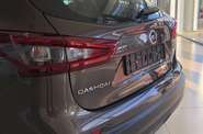 Nissan Qashqai N-Style