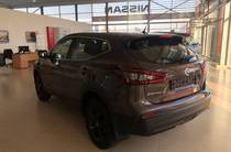 Nissan Qashqai N-Style