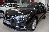 Nissan Qashqai Acenta Parking