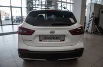 Nissan Qashqai Tekna Bose+Nappa