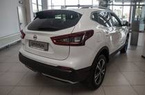 Nissan Qashqai Tekna Bose+Nappa