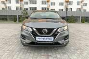 Nissan Qashqai N-Style