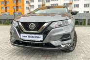 Nissan Qashqai N-Style