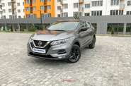 Nissan Qashqai N-Style