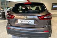 Nissan Qashqai Visia