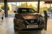 Nissan Qashqai Visia