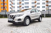 Nissan Qashqai Visia