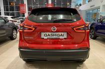 Nissan Qashqai Visia