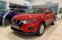 Nissan Qashqai Visia