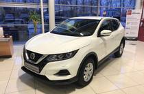 Nissan Qashqai Visia