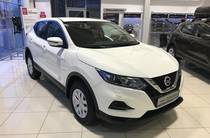 Nissan Qashqai Visia