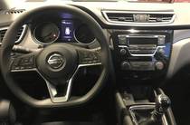 Nissan Qashqai Visia