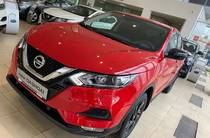 Nissan Qashqai N-Style