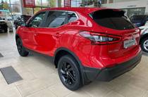 Nissan Qashqai N-Style