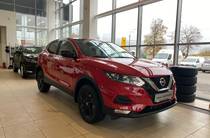 Nissan Qashqai N-Style