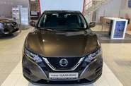 Nissan Qashqai Acenta Parking+Navi