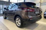 Nissan Qashqai Acenta Parking+Navi