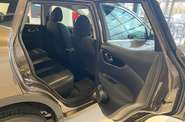 Nissan Qashqai Acenta Parking+Navi