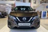 Nissan Qashqai Acenta Parking+Navi