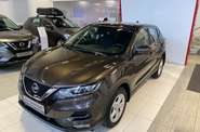 Nissan Qashqai Acenta Parking+Navi